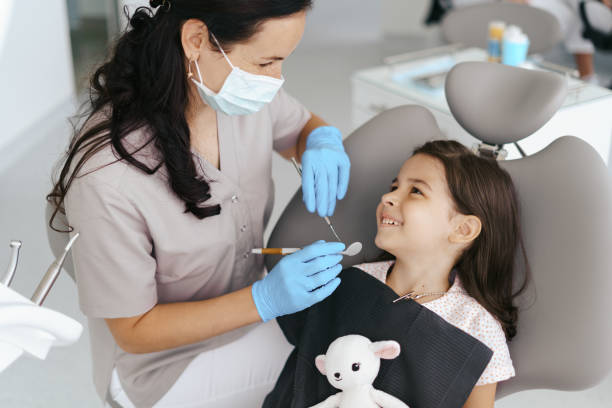Best Emergency Treatment for Dental Infections or Abscesses in Doolittle, TX