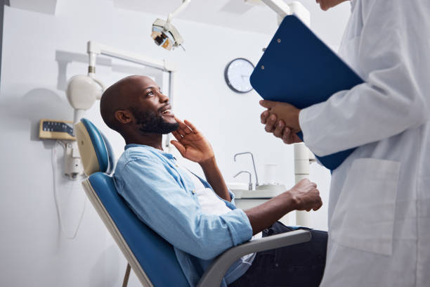 Best Emergency Denture Repair in Doolittle, TX