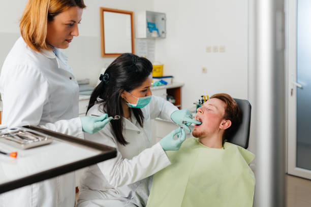 Best Urgent Care for Lost Fillings or Crowns in Doolittle, TX