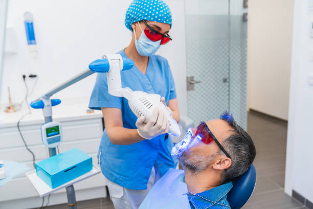 Best Emergency Treatment for Dental Infections or Abscesses in Doolittle, TX
