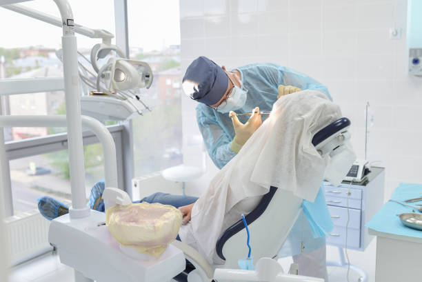 Best Emergency TMJ Treatment in Doolittle, TX